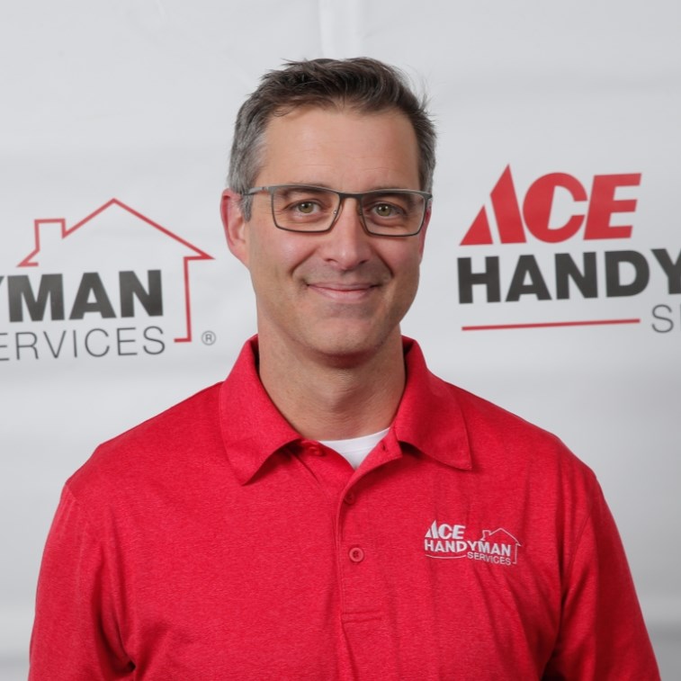 Chris Bue AHS Headshor