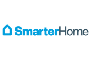 Smarter Home Logo Smarter Home Logo