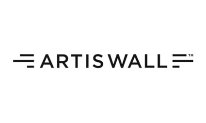 Artis Wall logo Artis Wall logo