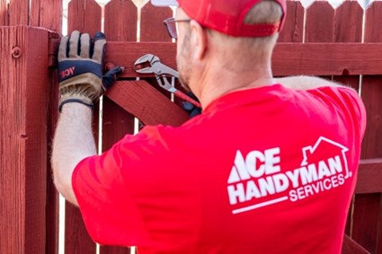 Fencing Repair and Installation Fencing Repair and Installation
