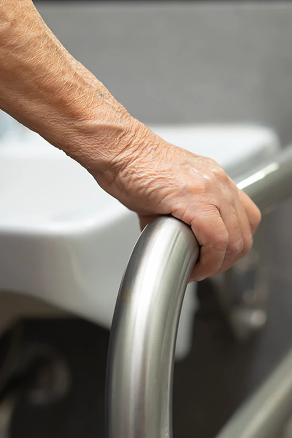 Senior home modifications in Rockville, MD. Senior home modifications in Rockville, MD.