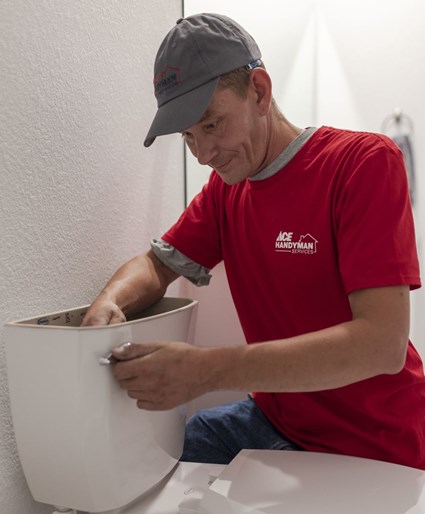Plumbing work in Lebanon, TN Plumbing work in Lebanon, TN