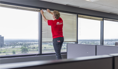 Handyman Services for Corporate Offices