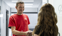 Handyman Services for Doctors Offices