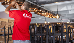 Handyman Services for Restaurants