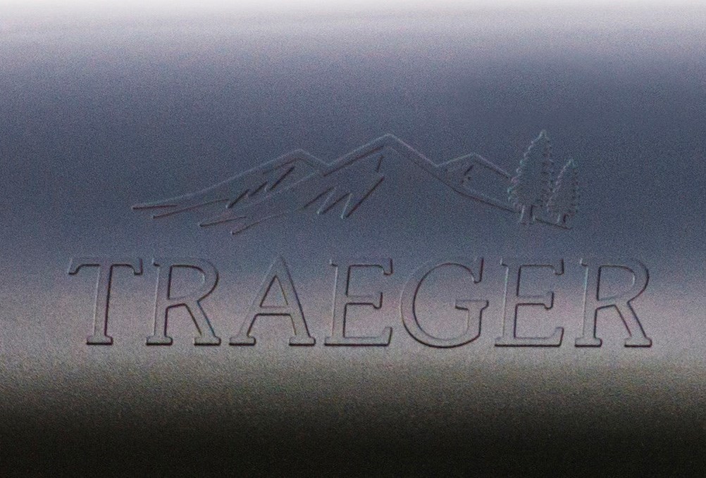 Ace Handyman Services Assembled Traeger Grill