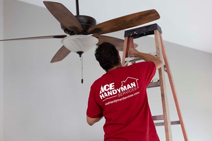 Lighting installation in Murfreesboro, TN