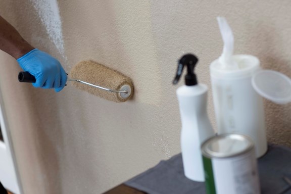 Painting by Ace Handyman Services