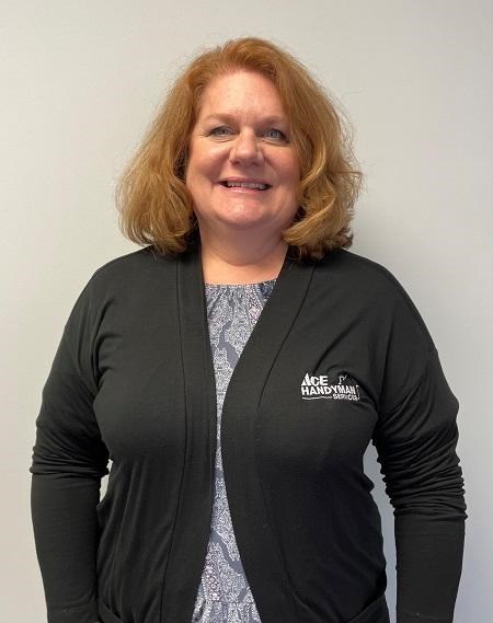 Profile Photo of Theresa C. Office Manager Profile Photo of Theresa C. Office Manager