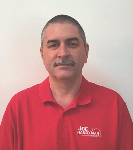 Profile Photo of David B. Franchise Owner Profile Photo of David B. Franchise Owner