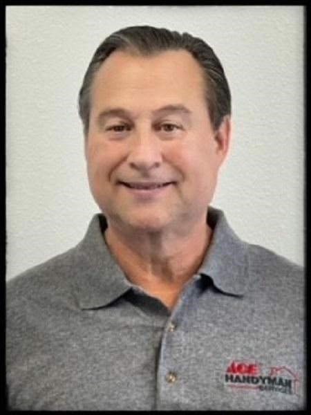 Profile Photo of Robert M. Franchise Owner Profile Photo of Robert M. Franchise Owner