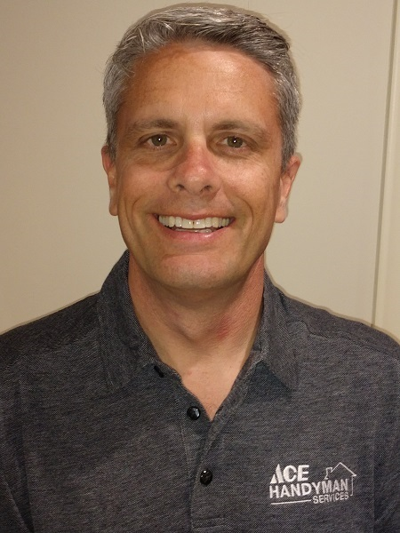 Profile Photo of Scott Hedges. Franchise Owner Profile Photo of Scott Hedges. Franchise Owner
