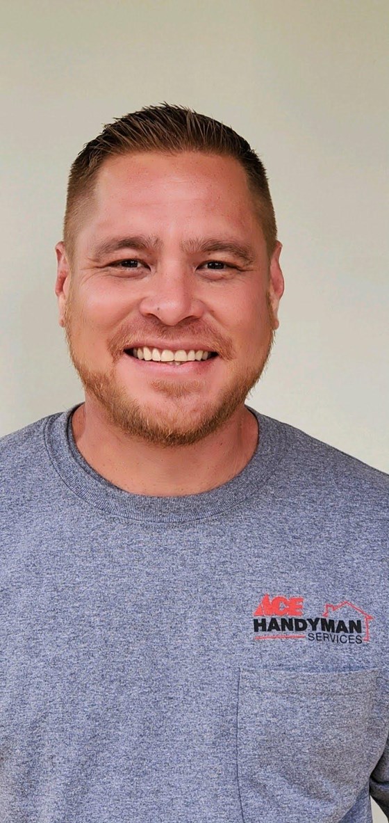 Profile Photo of Aaron A.  Craftsman