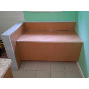 Bathroom Storage - Waltham