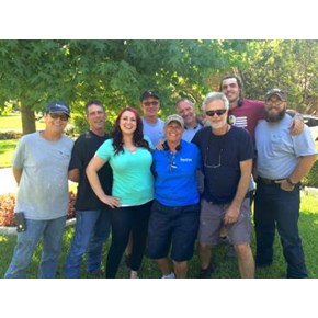 Handyman Matters Team Picture