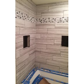 Shower Tile