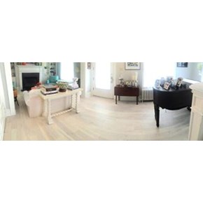 Hardwood Floor Install _ Hershey