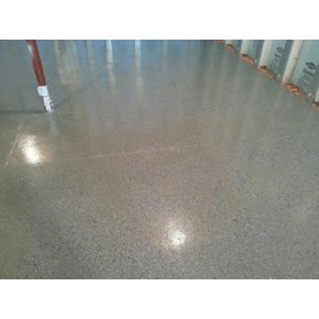 Ace Handyman Services Wilkes-Barre and Scranton Recently Painted a Basement Floor with Rustoleum Two Part Epoxy Concrete Paint in Plains, PA