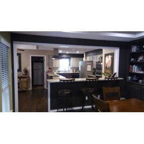 Kitchen Remodel, Tile, Flooring, Cabinetry. Electrical. Trim Work. Mansfield, TX Kitchen Remodel, Tile, Flooring, Cabinetry. Electrical. Trim Work. Mansfield, TX