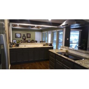 Kitchen Remodel, Tile, Flooring, Cabinetry. Mansfield, TX