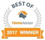 Best of HomeAdvisor 2017
