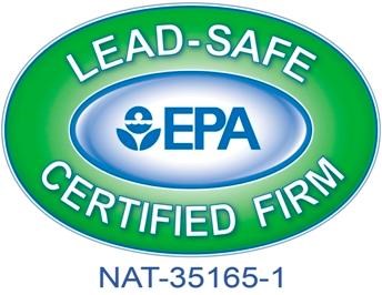 Lead-Safe Logo