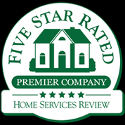 Five Star Rated Home Services