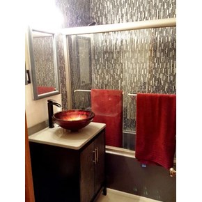 Full remodel in Bloomington