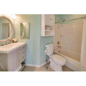 Full remodel in Eden Prairie