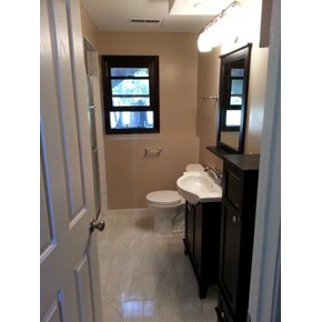 Full remodel in Bloomington