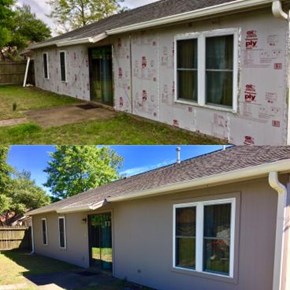 Siding repair in Beulah, FL - Pensacola Siding repair in Beulah, FL - Pensacola