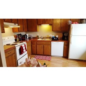 Burnsville  full kitchen refresh