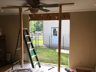 Door Installation in The Woodlands, TX