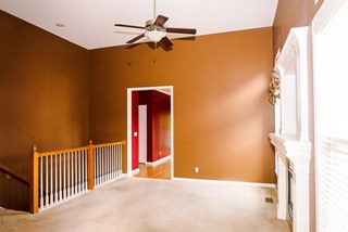 Drywall repair in Lenexa, KS