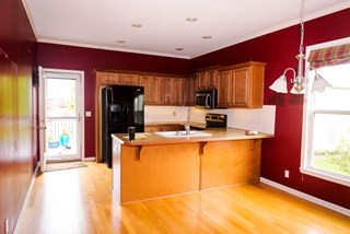 Kitchen remodel in Lenexa, KS