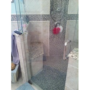 Bathroom Remodel, Tile Work, Shower remodel Arlington, TX