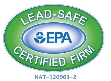 EPA Lead Certification
