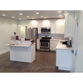 Kitchen Remodel in Monongahela, PA  After Photo 3