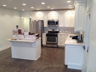 Kitchen Remodel in Monongahela, PA  After Photo 3
