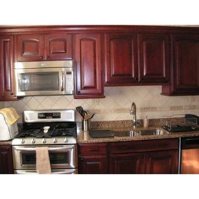 Kitchen Remodel in South Park, PA   