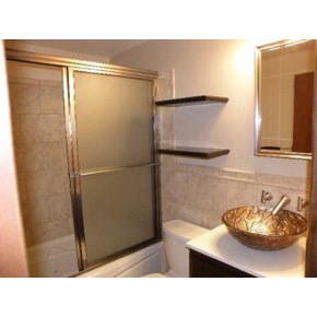 Bathroom renovation in Eighty Four, PA 