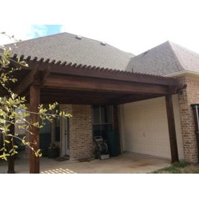 Arbor, Carpentry, Fort Worth Arbor, Carpentry, Fort Worth