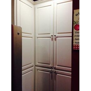 Kitchen Remodel, Carpentry, Painting. Fort Worth, TX