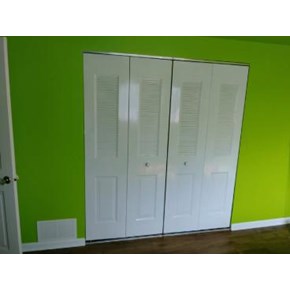 Renovation of bedroom for a customer in Baldwin, PA