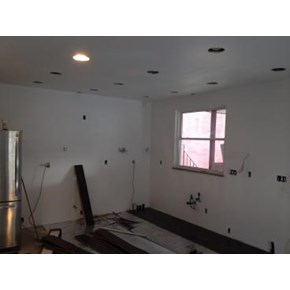 Kitchen Remodel in Monongahela, PA  Before Photo 3 