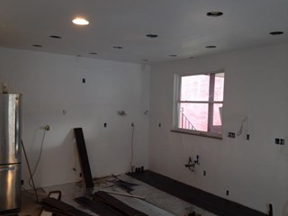 Kitchen Remodel in Monongahela, PA  Before Photo 3 