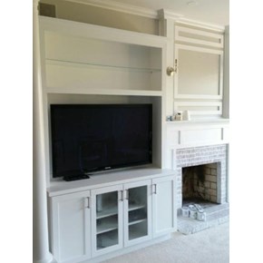 Custom cabinetry in Upper St. Clair PA  