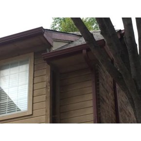 After fascia repair