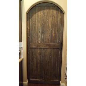 Install Barn Door - The Woodlands, TX 