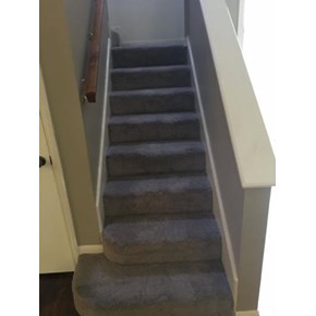 carpet installation